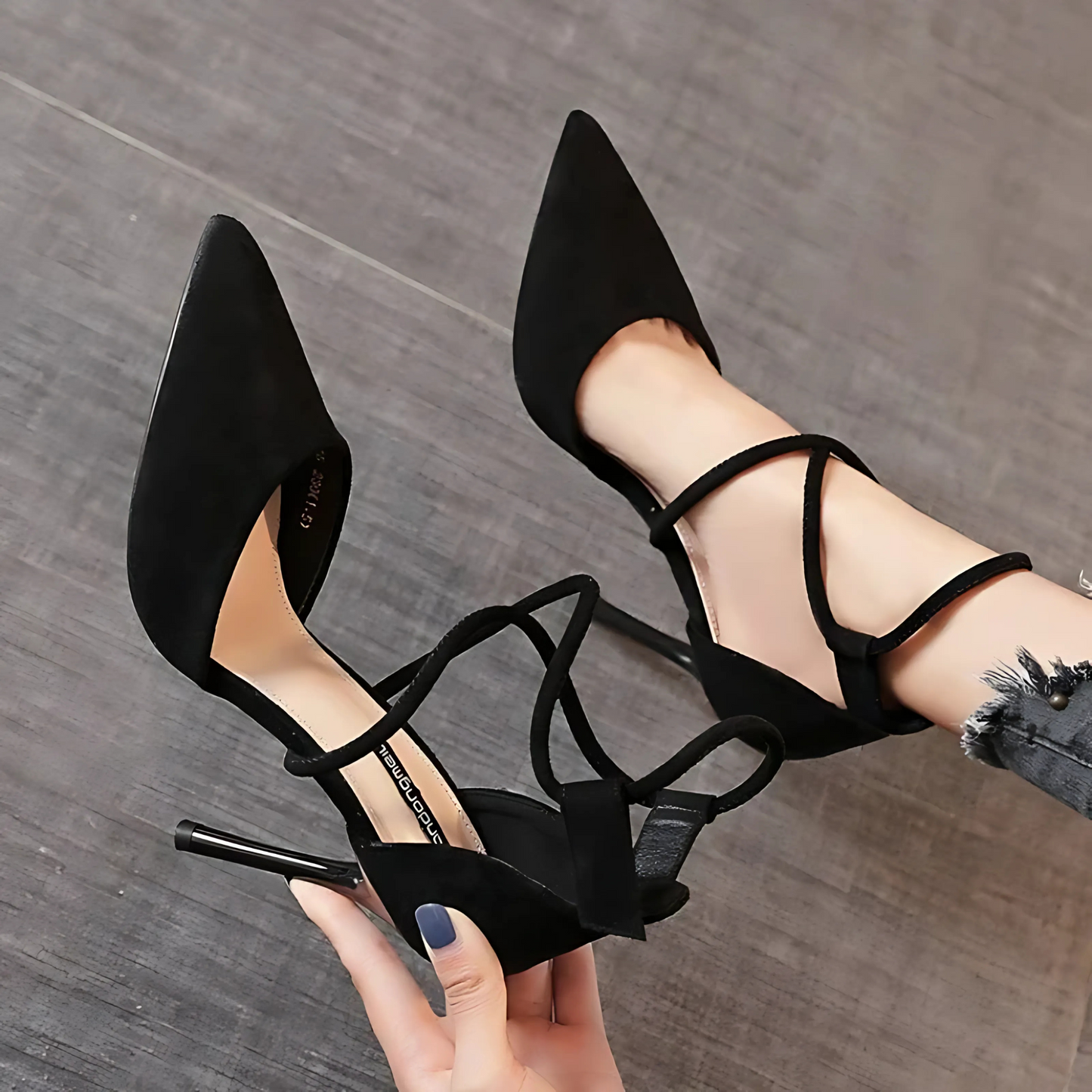 High Heels