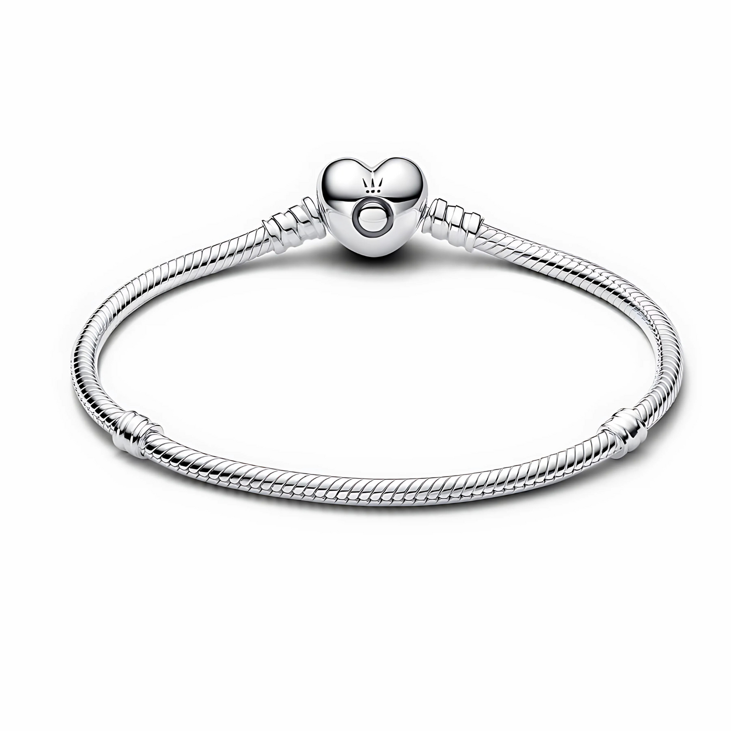 Moments Armband – Elegantes Damenarmband aus Sterling-Silber und Rosévergoldung